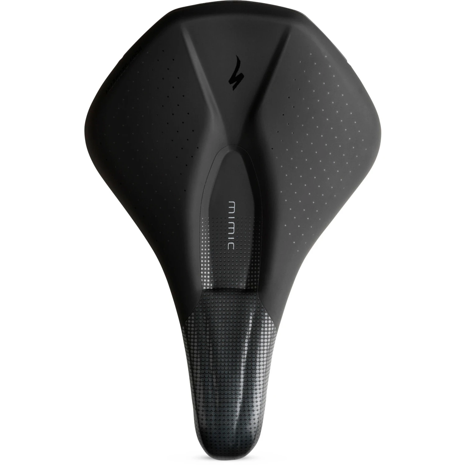 Wholesale ✔️ SPECIALIZED POWER COMP SADDLE MIMIC WMN - Black 143 🤩 2 Wholesale ✔️ SPECIALIZED POWER COMP SADDLE MIMIC WMN - Black 143 🤩 - Image 2