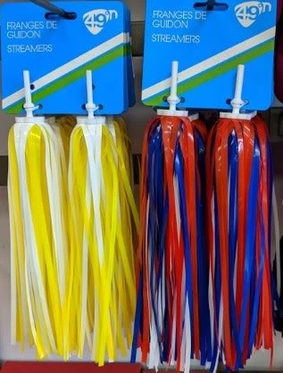 Coupon ✔️ 49N BIKE STREAMERS - TASSLES ⌛ 8 Coupon ✔️ 49N BIKE STREAMERS - TASSLES ⌛ - Image 8
