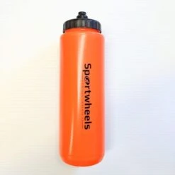 Outlet 😍 SPORTWHEELS 1000ML SQUEEZE TOP WATER BOTTLE ❤️ -Cheap Powers Baseball Store image 835