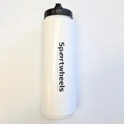 Outlet 😍 SPORTWHEELS 1000ML SQUEEZE TOP WATER BOTTLE ❤️ -Cheap Powers Baseball Store image 836