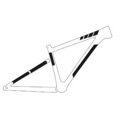 Coupon 🧨 ALL MOUNTAIN STYLE FRAME GUARD - EXTRA 🎉 -Cheap Powers Baseball Store image 8366