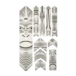 Coupon 🧨 ALL MOUNTAIN STYLE FRAME GUARD - EXTRA 🎉 -Cheap Powers Baseball Store image 8367