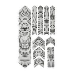 Coupon 🧨 ALL MOUNTAIN STYLE FRAME GUARD - EXTRA 🎉 -Cheap Powers Baseball Store image 8368