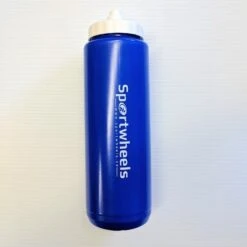 Outlet 😍 SPORTWHEELS 1000ML SQUEEZE TOP WATER BOTTLE ❤️ -Cheap Powers Baseball Store image 837