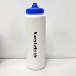 Outlet 😍 SPORTWHEELS 1000ML SQUEEZE TOP WATER BOTTLE ❤️ -Cheap Powers Baseball Store image 838