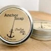 Best reviews of ✨ ANCHOR SOAP CHAFING BALM TIN 22G 🎉
