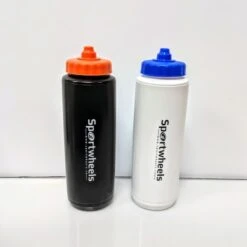 Outlet 😍 SPORTWHEELS 1000ML SQUEEZE TOP WATER BOTTLE ❤️ -Cheap Powers Baseball Store image 839