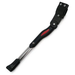 Flash Sale ✔️ DAMCO REAR STAY ADJUSTABLE KICKSTAND BLACK 20"-28" ⭐