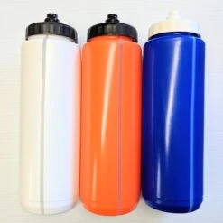 Outlet 😍 SPORTWHEELS 1000ML SQUEEZE TOP WATER BOTTLE ❤️ -Cheap Powers Baseball Store image 840