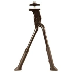 Top 10 ✔️ EVO,Double Leg Kickstand, Adjustable 24''-700C, Black 🎉