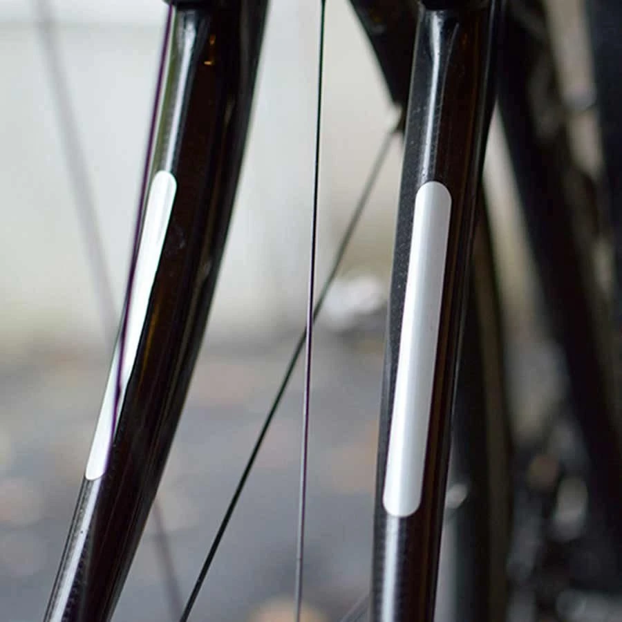 Wholesale ⌛ GLINT REFLECTIVE BIKE STICKERS ❤️ 5 Wholesale ⌛ GLINT REFLECTIVE BIKE STICKERS ❤️ - Image 5