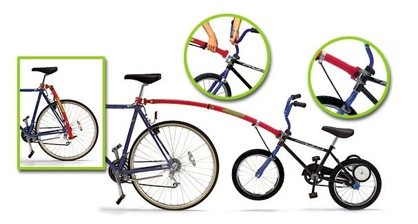 New π TRAIL GATOR TOW BAR - BLACK β€οΈ 2 New π TRAIL GATOR TOW BAR - BLACK β€οΈ - Image 2