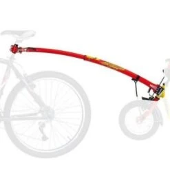 Promo ⭐ TRAIL GATOR TOW BAR - BLUE 😀 -Cheap Powers Baseball Store image 8458