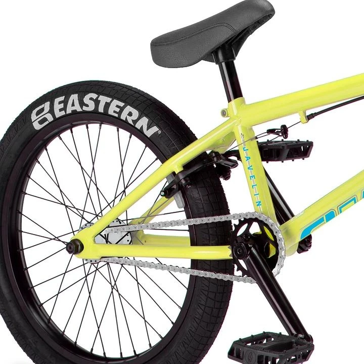 Cheapest โค๏ธ 2021 Eastern Javelin BMX ๐ 3 Cheapest โค๏ธ 2021 Eastern Javelin BMX ๐ - Image 3
