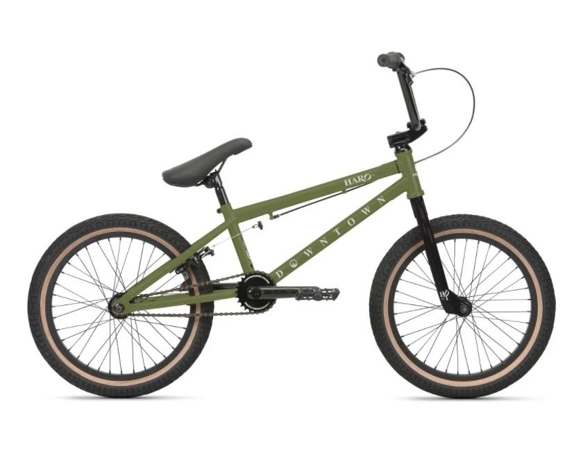 Cheapest π 2021 Haro Downtown 18" Wheel βοΈ 2 Cheapest π 2021 Haro Downtown 18" Wheel βοΈ - Image 2