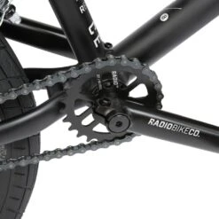 New ✨ 2021 RADIO DICE 20" MATTE BLACK ⭐ -Cheap Powers Baseball Store image 8514