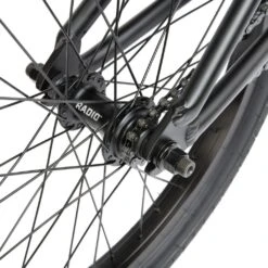 New ✨ 2021 RADIO DICE 20" MATTE BLACK ⭐ -Cheap Powers Baseball Store image 8515