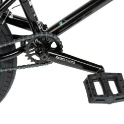 Wholesale 💯 2021 RADIO SAIKO 20" BLACK ❤️ -Cheap Powers Baseball Store image 8532