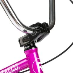 Best Pirce 🔔 2021 RADIO SAIKO 20" MET. PURPLE ✨ -Cheap Powers Baseball Store image 8539