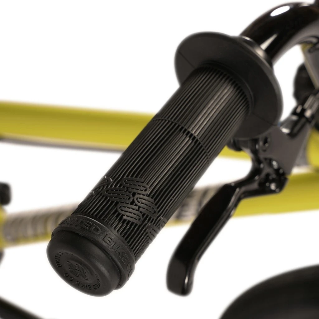 Brand new β 2021 United Recruit 18" Wheel - Lemon Sherbert π₯ 3 Brand new β 2021 United Recruit 18" Wheel - Lemon Sherbert π₯ - Image 3