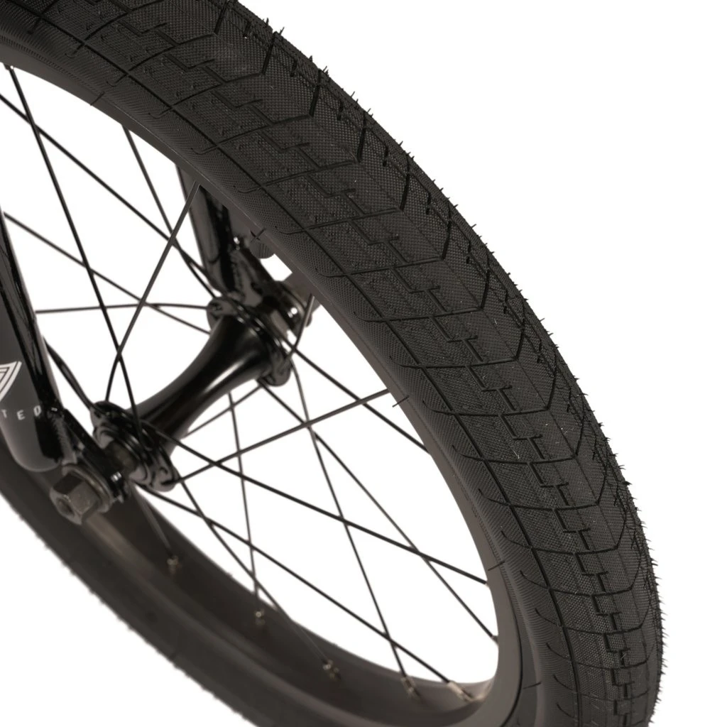 Brand new β 2021 United Recruit 18" Wheel - Lemon Sherbert π₯ 5 Brand new β 2021 United Recruit 18" Wheel - Lemon Sherbert π₯ - Image 5