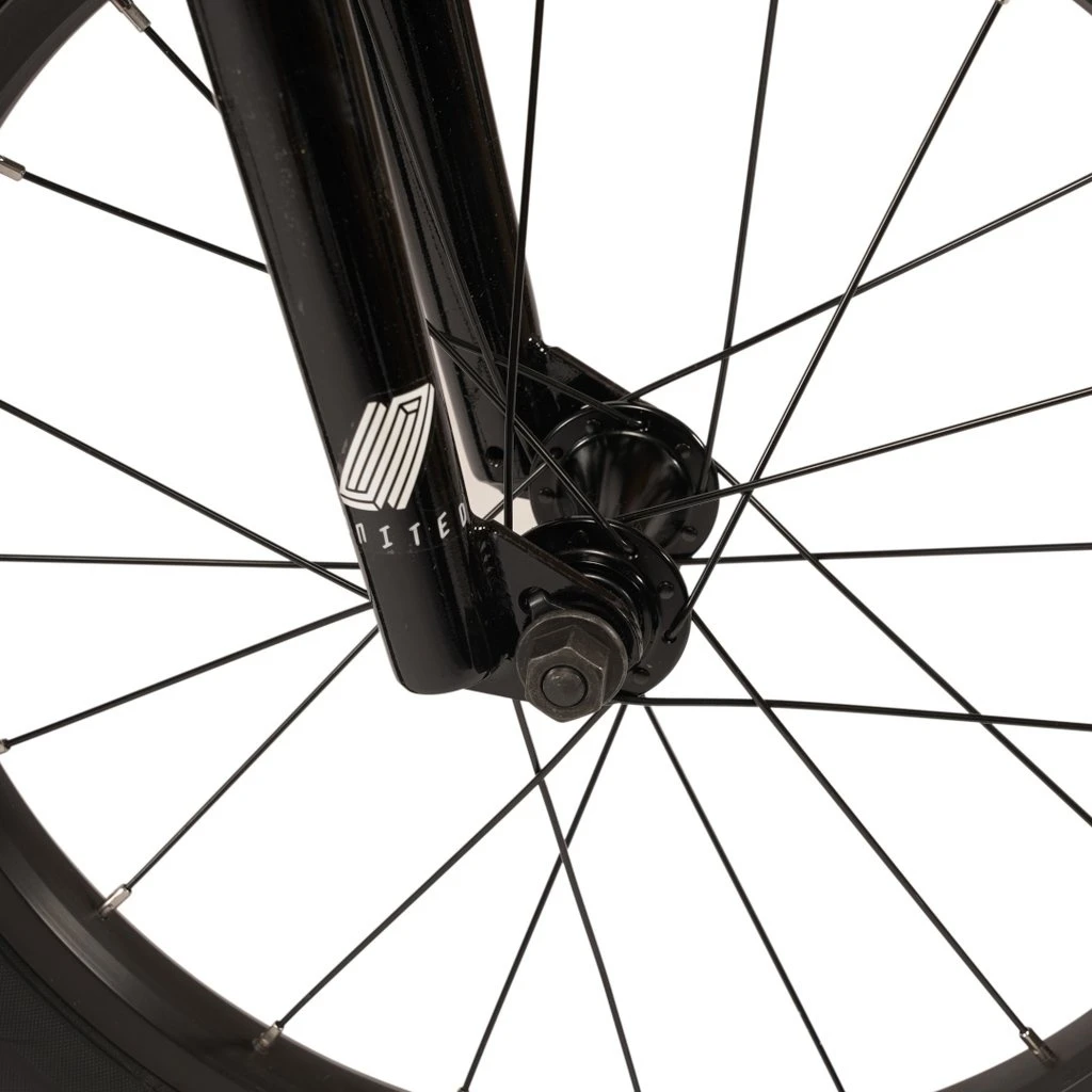 Brand new β 2021 United Recruit 18" Wheel - Lemon Sherbert π₯ 6 Brand new β 2021 United Recruit 18" Wheel - Lemon Sherbert π₯ - Image 6