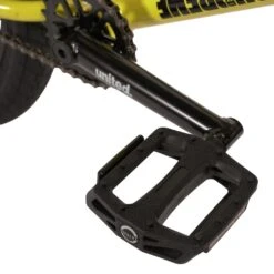 Best Pirce ⭐ 2021 United Supreme - Ribble Turq. - 20.75" tt 😉 -Cheap Powers Baseball Store image 8564