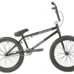 Outlet π 2022 Division Brookside - Black/Polished π€©