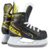 Hot Sale 😉 2020 CCM SK TACKS 9350 YTH PLAYER SKATES 👏