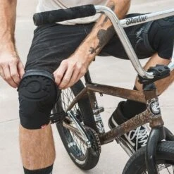 Best Sale 💯 Shadow Conspiracy Invista-Lite Knee guards -- LG ⭐ -Cheap Powers Baseball Store image 8677