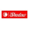 Cheap ⌛ Shadow Conspiracy Sticker - 6" x 1.5" - Red/Wht 👍