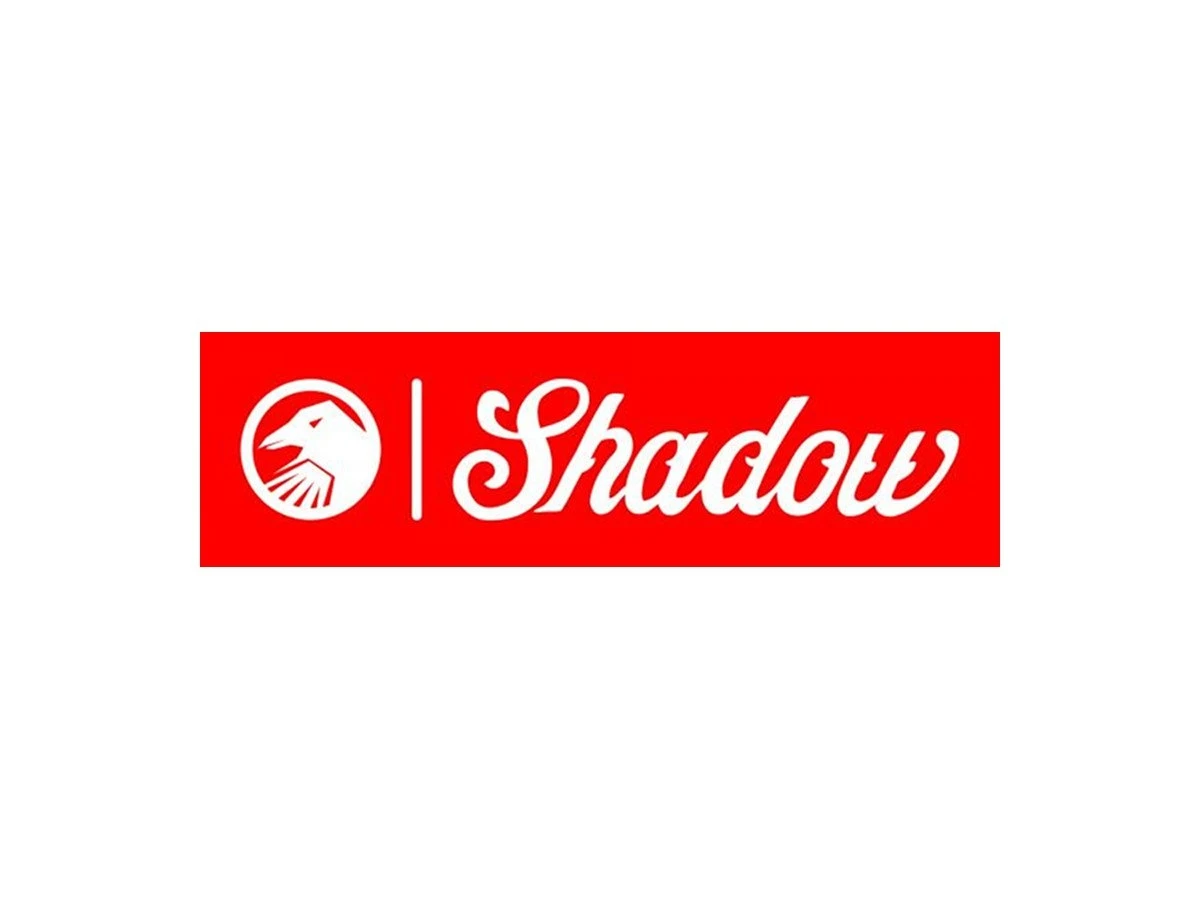 Cheap β Shadow Conspiracy Sticker - 6" x 1.5" - Red/Wht π 1 Cheap β Shadow Conspiracy Sticker - 6" x 1.5" - Red/Wht π