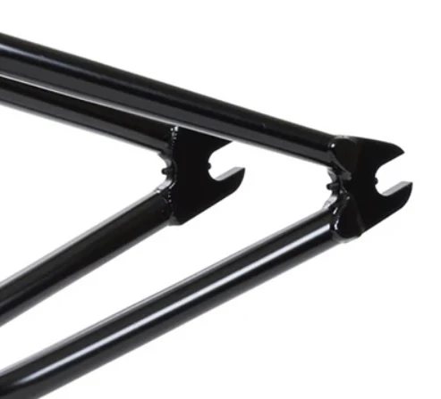 Promo โ FIEND Reynolds Frame - V2 20.75" tt - ED Black ๐ 4 Promo โ FIEND Reynolds Frame - V2 20.75" tt - ED Black ๐ - Image 4
