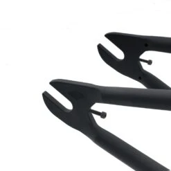 Flash Sale ⌛ United Frame - Incarnate V2 - 20.8 - Black ✨ -Cheap Powers Baseball Store image 8695