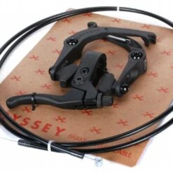 Best Sale 🧨 ODYSSEY SPRINGFIELD BRAKE KIT W/ LEVER & CABLE 👏