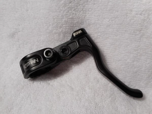 Hot Sale 😍 KINK RESTRAIN BRAKE LEVER ⭐ 2 Hot Sale 😍 KINK RESTRAIN BRAKE LEVER ⭐ - Image 2