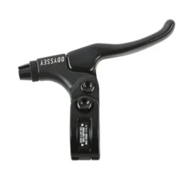 Best reviews of β€οΈ Odyssey brake lever - MonoLever - Medium - RH - Black π