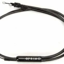 New 😉 Primo Lower Gyro Cable - Black - 500mm/700mm - Kevlar/Teflon 🧨