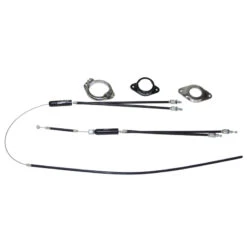 New 💯 DAMCO GYRO DOUBLE ROTOR WITH CABLE ❤️