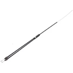 Top 10 👏 Vocal Retro Lower Gyro Cable - Black 😍