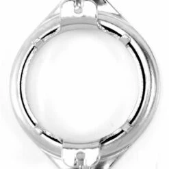 New ❤️ Gyro Spinner - Steel ⭐