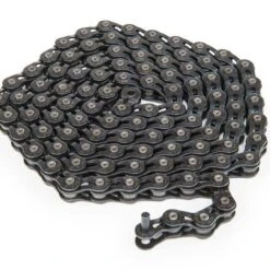 Flash Sale ✨ ECLAT Stroke "Light" 1/2 Link CHAIN BMX CHAIN Black 💯