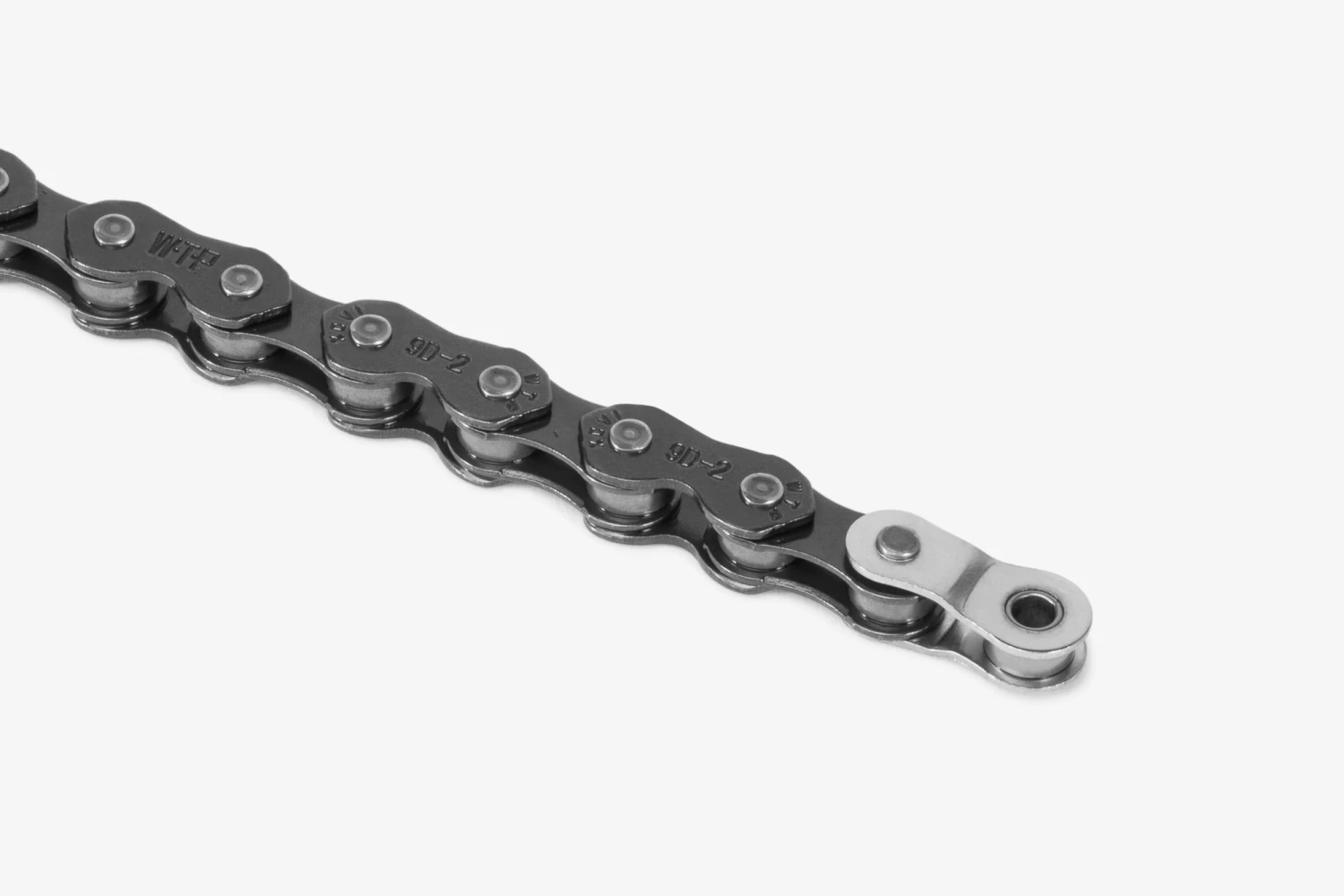 Buy ⌛ WTP DEMAND CHAIN BLACK ⌛ 2 Buy ⌛ WTP DEMAND CHAIN BLACK ⌛ - Image 2