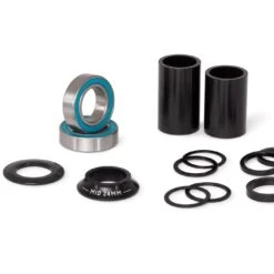 Deals 😀 ECLAT MID SIZE BB KIT 24MM BLACK 🛒
