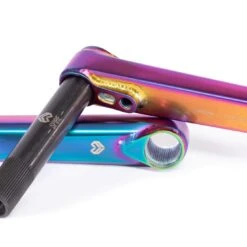 Flash Sale π ECLAT SPIRE 2PC CRANKS 22MM 170MM SATIN OIL SLICK π 7 Flash Sale π ECLAT SPIRE 2PC CRANKS 22MM 170MM SATIN OIL SLICK π -Cheap Powers Baseball Store image 8811