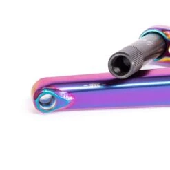 Flash Sale π ECLAT SPIRE 2PC CRANKS 22MM 170MM SATIN OIL SLICK π 8 Flash Sale π ECLAT SPIRE 2PC CRANKS 22MM 170MM SATIN OIL SLICK π -Cheap Powers Baseball Store image 8812