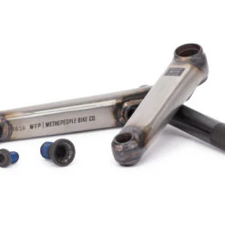 Best Pirce π― We The People Legacy Cranks - 165mm - RAW π₯