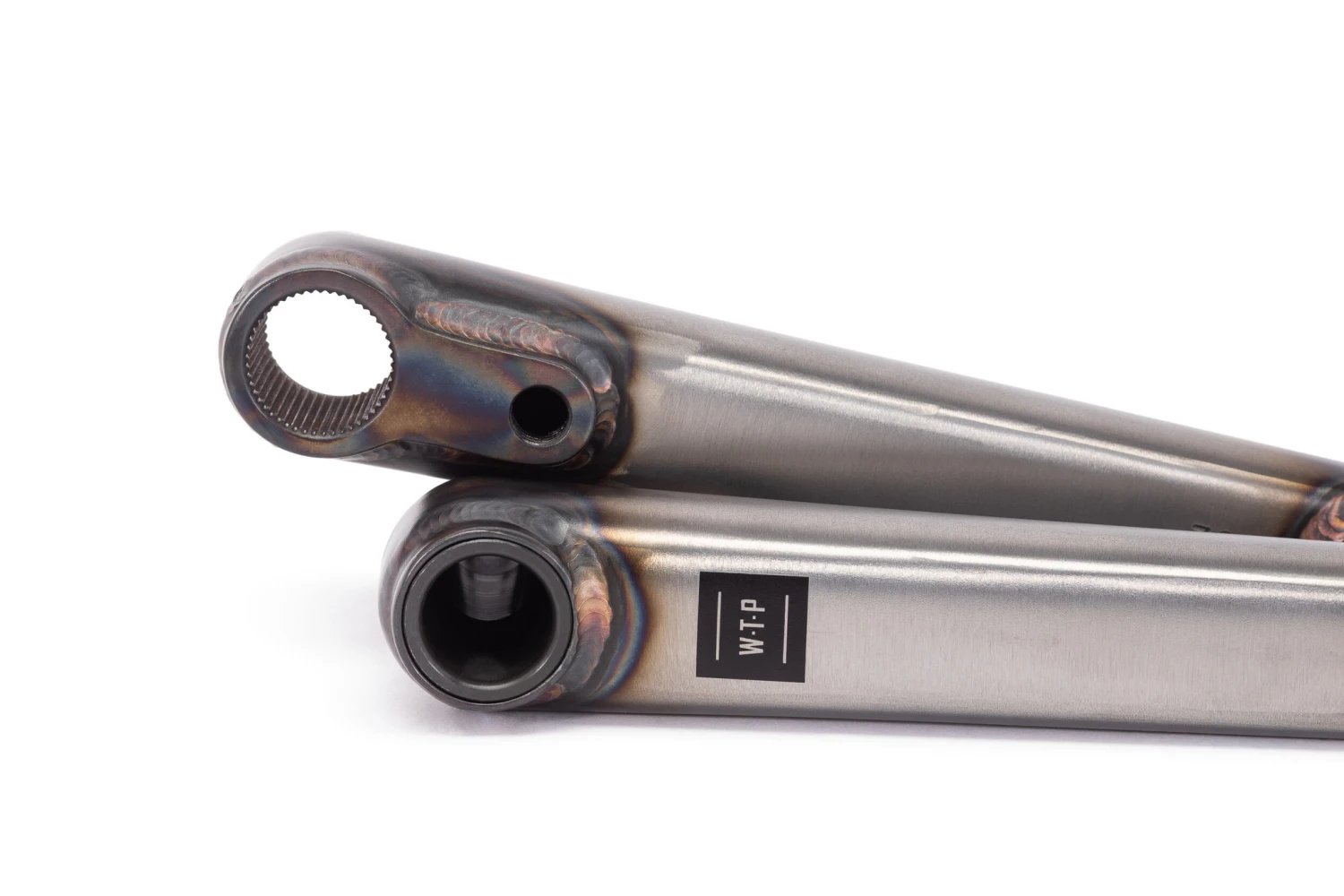 Best Pirce π― We The People Legacy Cranks - 165mm - RAW π₯ 3 Best Pirce π― We The People Legacy Cranks - 165mm - RAW π₯ - Image 3