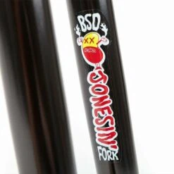 Deals 😍 BSD Forks - Jonesin' - Black 🎉 -Cheap Powers Baseball Store image 8840