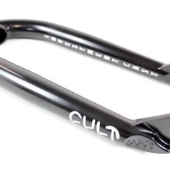 Cheapest ✨ CULT Sect V4 Fork - 28mm Offset - Black ✔️ 5 Cheapest ✨ CULT Sect V4 Fork - 28mm Offset - Black ✔️ -Cheap Powers Baseball Store image 8846